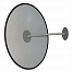 Сферическое зеркало кронштейн крепления диаметр 500мм